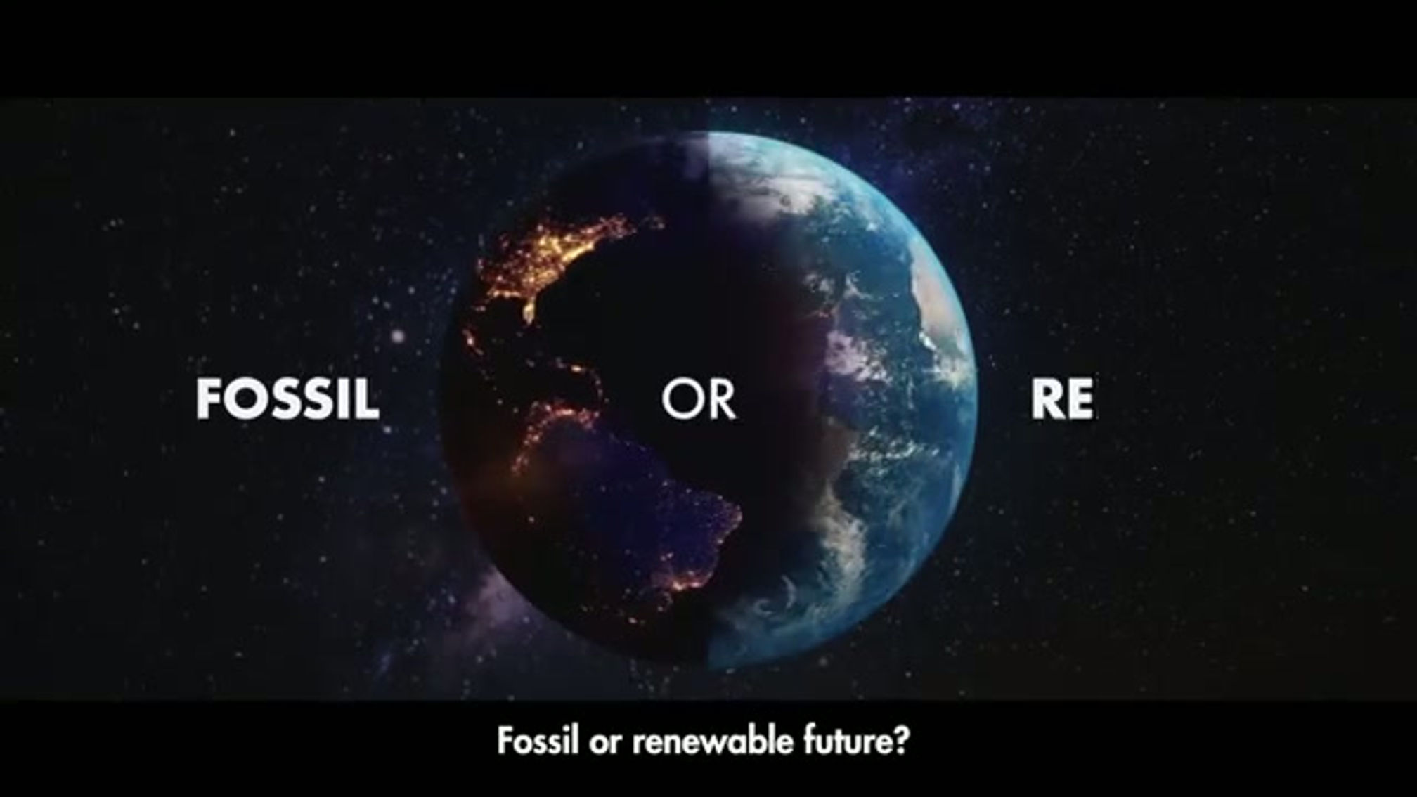 The Choice